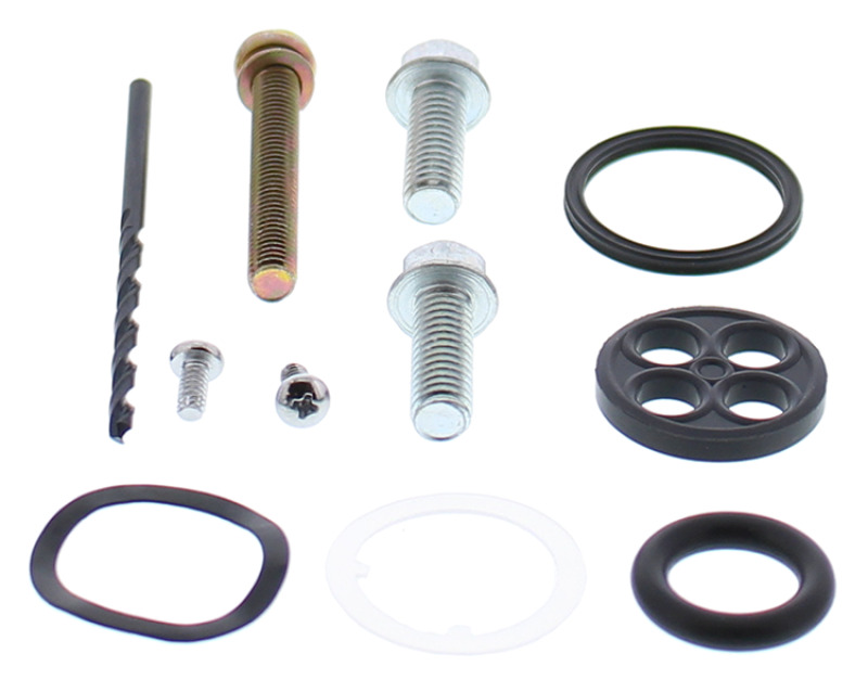 Honda TRX250X Fuel Tap Repair Kit - All Balls Racing - `16-`23
